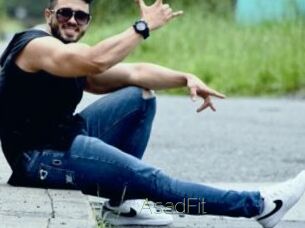 AsadFit