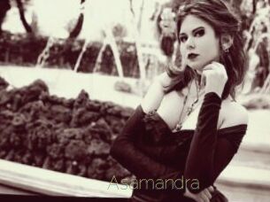 Asamandra Visio Tchats