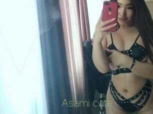 Asami_cute Visio Tchats