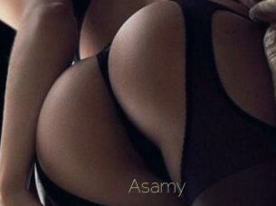 Asamy