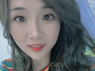 Asbaby