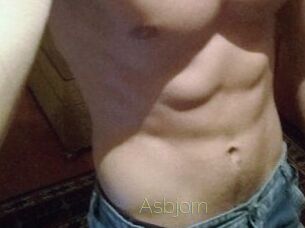 Asbjorn