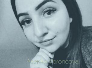 Asenka_Voroncova