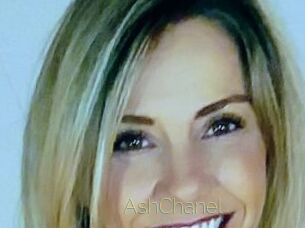 AshChanel