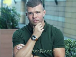 AshRicson