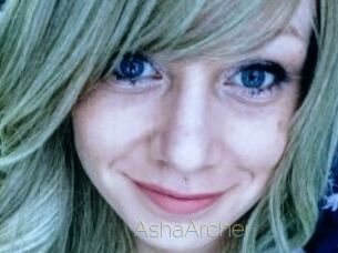 AshaArcher