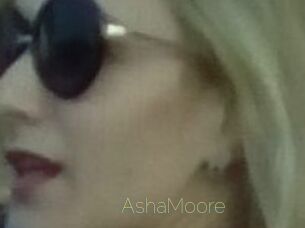 AshaMoore