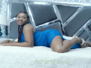 AshantiFlayd