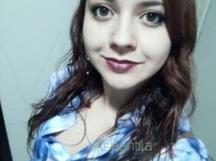 Ashantila
