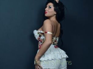 AshantyBurns