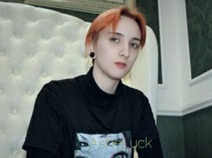 AsheLuck