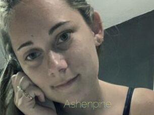 Ashenpine