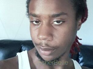 Asher_Belle