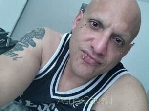 AsherCavalli