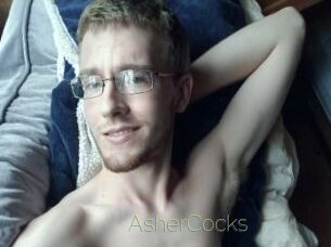 AsherCocks
