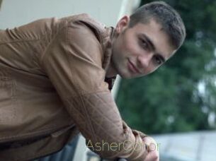 AsherConor