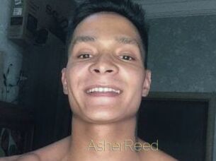 AsherReed