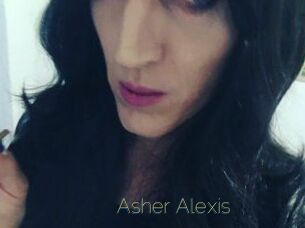 Asher_Alexis Visio Tchats