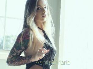 AshileeMarie