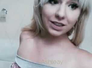Ashleay
