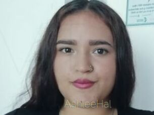 AshleeHal