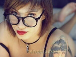 AshleeQueens