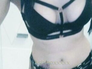 Ashleexxxxx