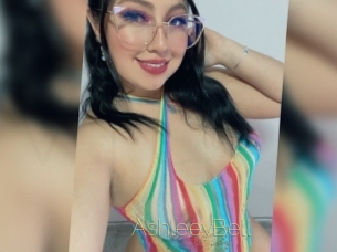 AshleeyBell Visio Tchats