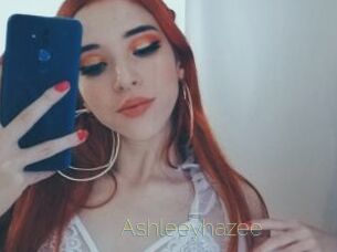 Ashleeyhazee