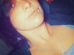 AshleighLynn Visio Tchats