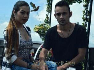 AshleyAndMike Visio Tchats