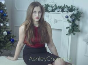 AshleyCharming Visio Tchats