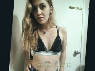 AshleyCland