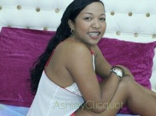 AshleyClicquot