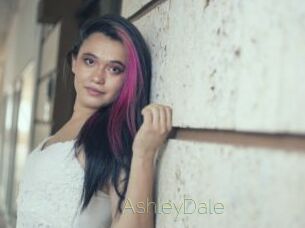 AshleyDale Visio Tchats