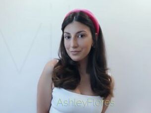 AshleyFlores