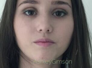 AshleyGimson