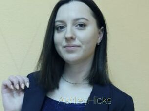 AshleyHicks