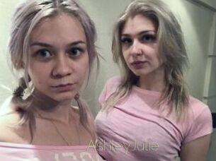 AshleyJulie