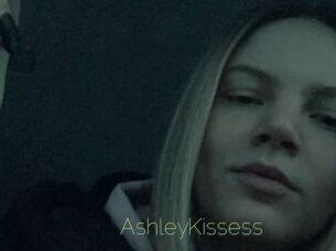 AshleyKissess