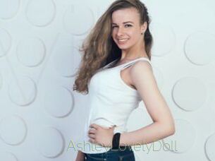 AshleyLovelyDoll