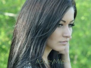 AshleyMiles