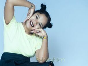 AshleyMon