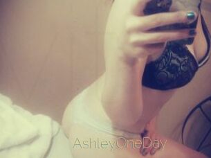 AshleyOneDay Visio Tchats