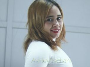 AshleyRabbani Visio Tchats