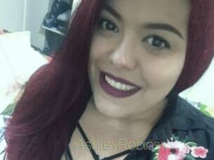 AshleyRobinsx