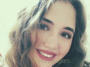 AshleyRogers