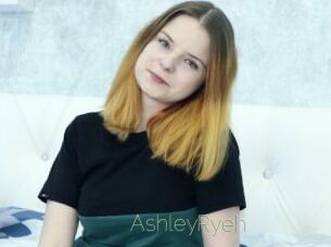 AshleyRyeh