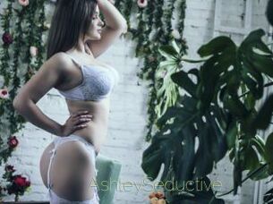 AshleySeductive