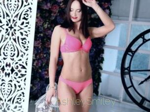 AshleySmiley Visio Tchats
